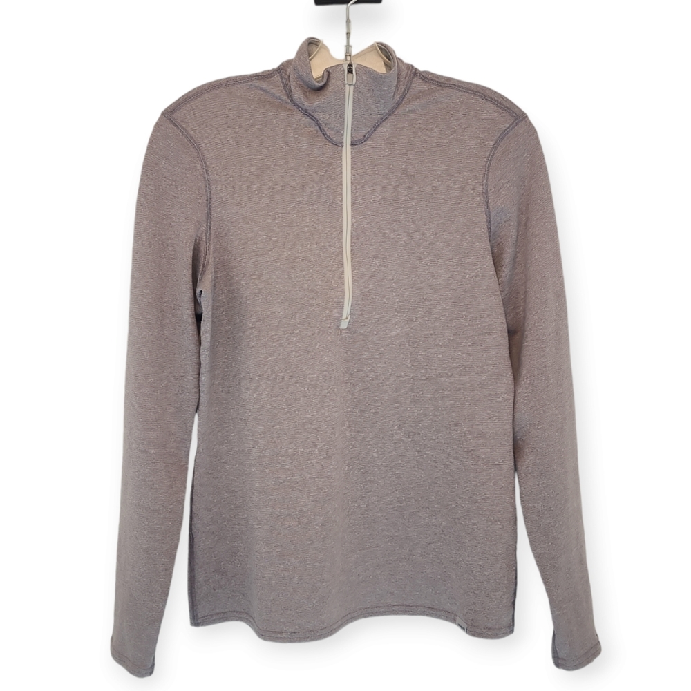 Patagonia Capilene 3 Midweight Zip-Neck Base Layer